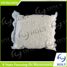 Defoaming Masterbatch for Recycled Plastics